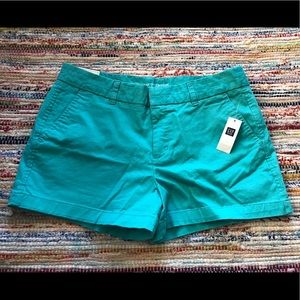 NWT The City 3 inch short